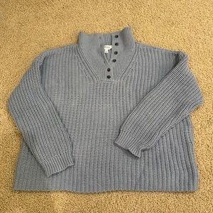 Talbots by Haven Sweater Large